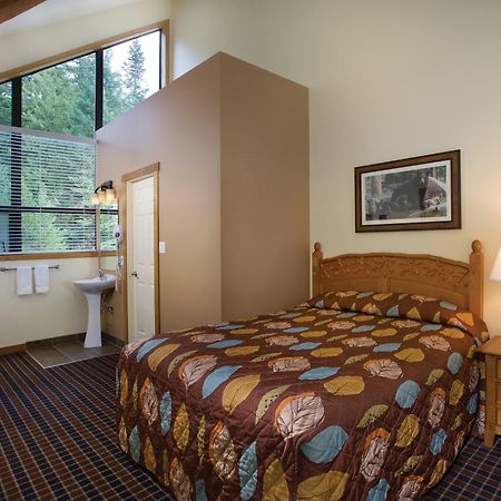 Worldmark Whistler Sundance エクステリア 写真