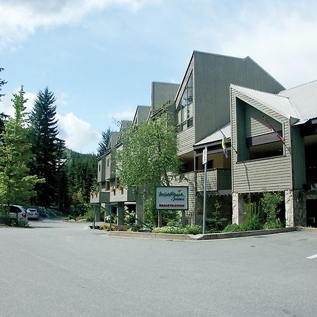 Worldmark Whistler Sundance エクステリア 写真
