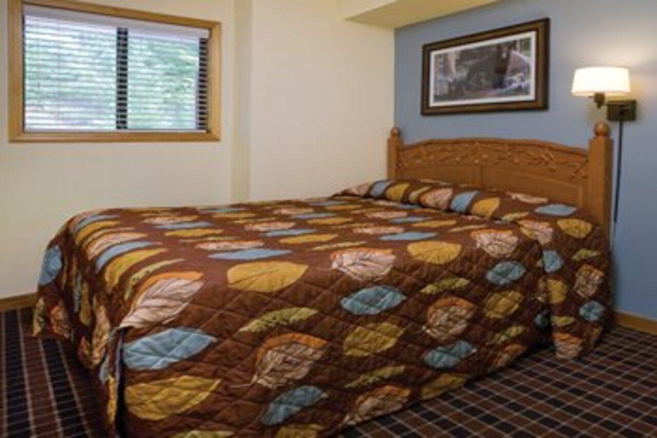 Worldmark Whistler Sundance エクステリア 写真