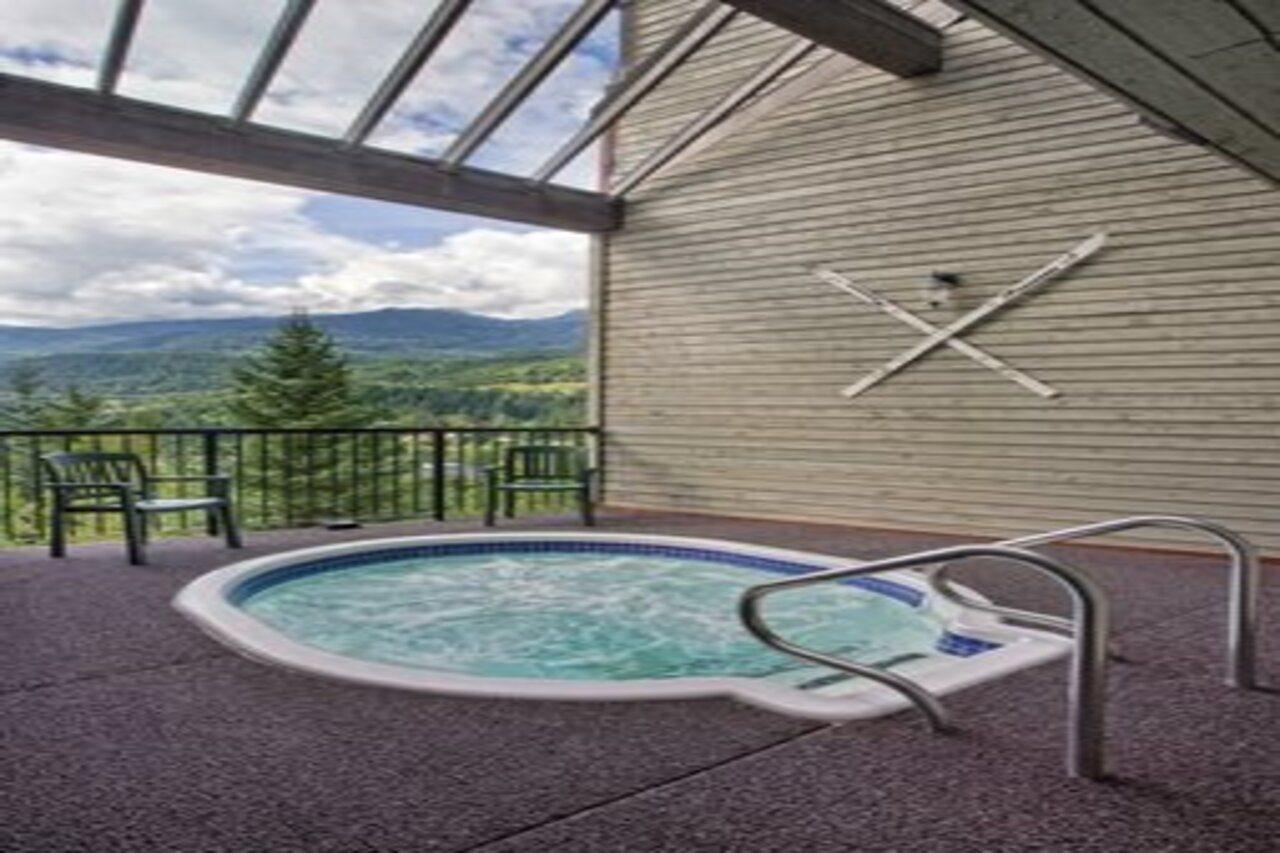 Worldmark Whistler Sundance エクステリア 写真