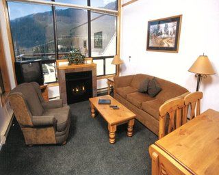 Worldmark Whistler Sundance エクステリア 写真